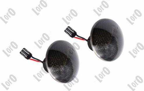 ABAKUS L27-140-003LED-SD