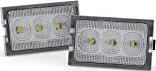 ABAKUS L27-210-0001LED