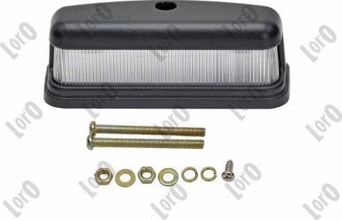 ABAKUS L27-210-0002LED