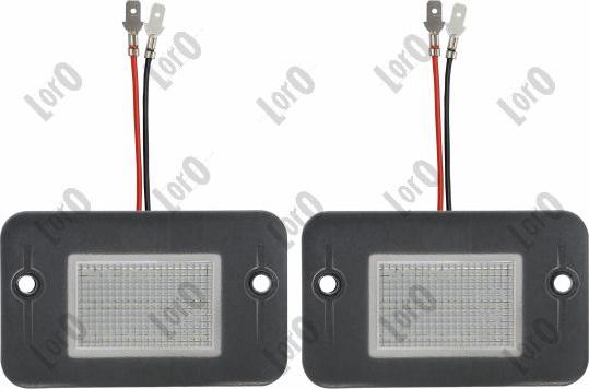 ABAKUS L27-210-0003LED