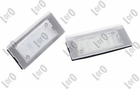 ABAKUS L27-210-0004LED