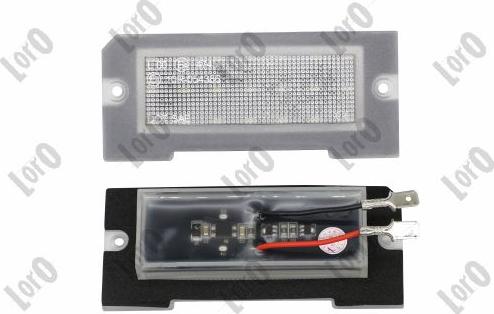ABAKUS L27-210-0005LED
