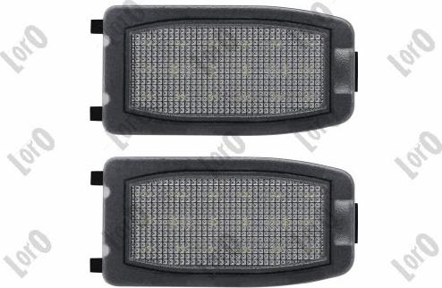 ABAKUS L27-420-001LED