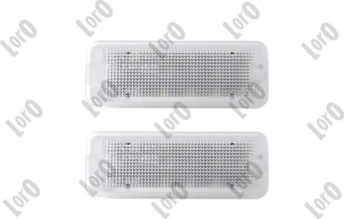 ABAKUS L27-470-001LED