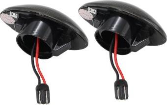 ABAKUS L32-140-005LED-S - Auto Part