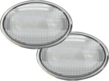ABAKUS L32-140-006LED-D - Pagrieziena signāla lukturis