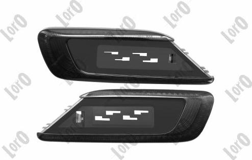 ABAKUS L32-140-008LED-SD