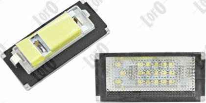 ABAKUS L32-210-0001LED