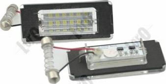 ABAKUS L32-210-0002LED