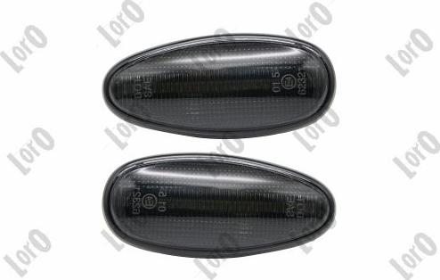ABAKUS L33-140-002LED-SD