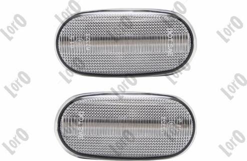 ABAKUS L33-140-004LED - Auto Part