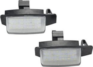 ABAKUS L33-210-0001LED - Auto Part