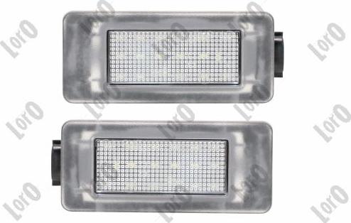 ABAKUS L35-210-0001LED - Auto Part