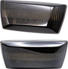 ABAKUS L37-140-001LED-S - Auto Part