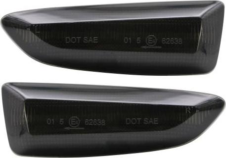 ABAKUS L37-140-002LED-SD - Pagriezienu signāla lukturu