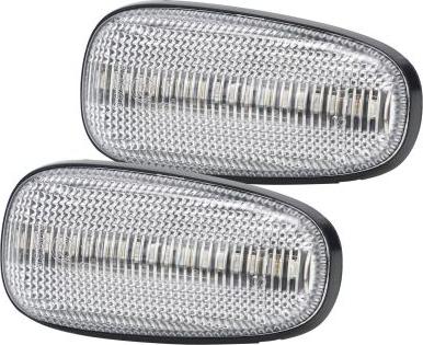 ABAKUS L37-140-003LED-D - Auto Part