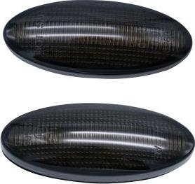 ABAKUS L37-140-004LED-S - Auto Part