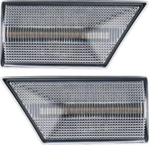 ABAKUS L37-140-005LED - Auto Part