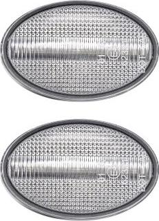 ABAKUS L37-140-007LED - Pagrieziena signāla lukturis