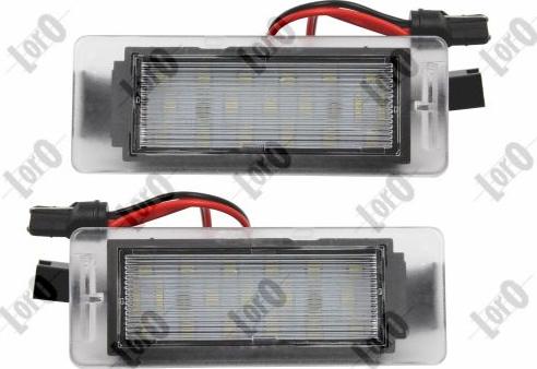ABAKUS L37-210-0005LED