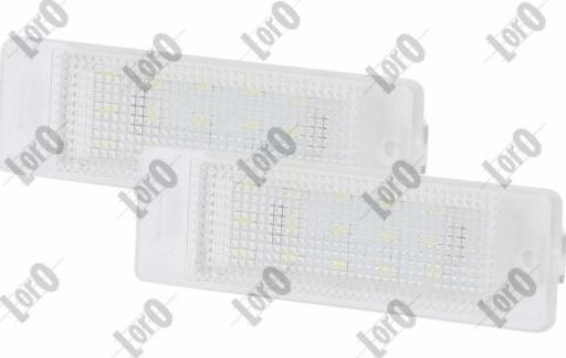 ABAKUS L37-210-0006LED