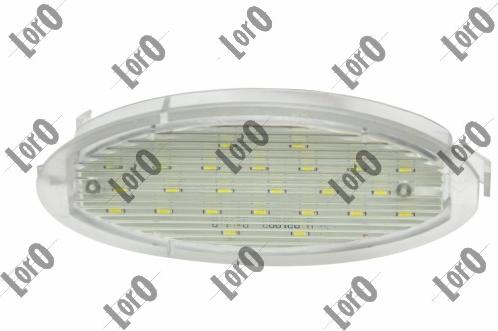 ABAKUS L37-210-0007LED