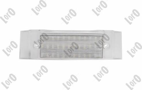 ABAKUS L37-210-0009LED
