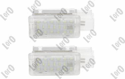 ABAKUS L37-410-001LED - Auto Part