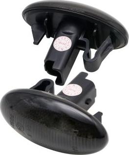 ABAKUS L38-140-001LED-S - Auto Part