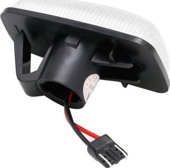 ABAKUS L38-140-003LED - Pagriezienu signāla lukturu