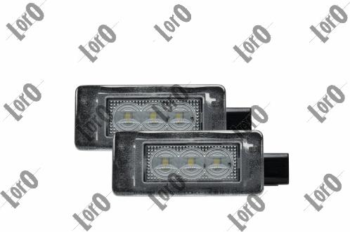 ABAKUS L38-210-0004LED - Auto Part