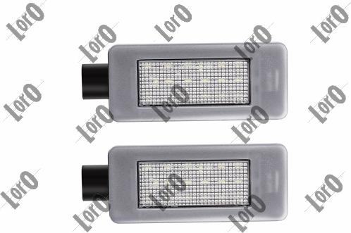 ABAKUS L38-210-0005LED - Auto Part