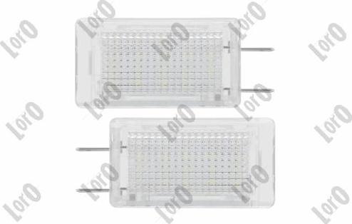 ABAKUS L40-410-001LED - Auto Part