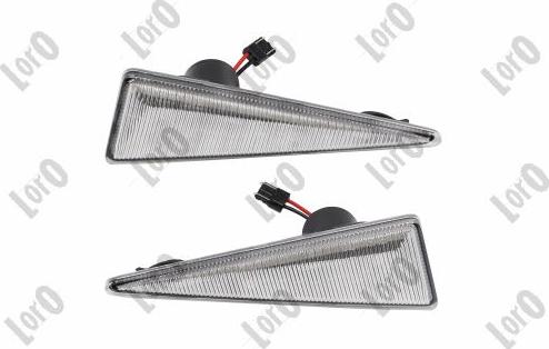 ABAKUS L42-140-001LED-D