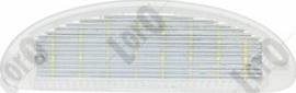 ABAKUS L42-210-0002LED