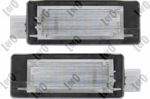 ABAKUS L42-210-0003LED