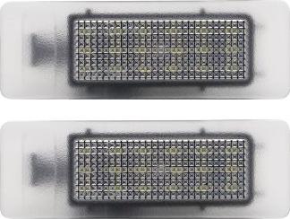 ABAKUS L42-210-0004LED