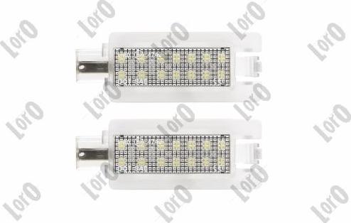 ABAKUS L42-210-0005LED