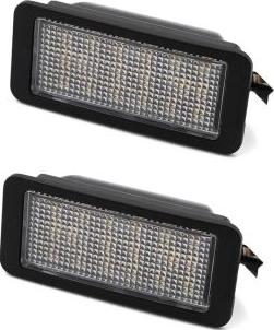 ABAKUS L46-210-0003LED - Auto Part