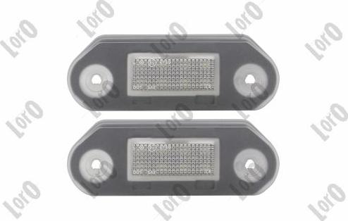 ABAKUS L48-210-0002LED