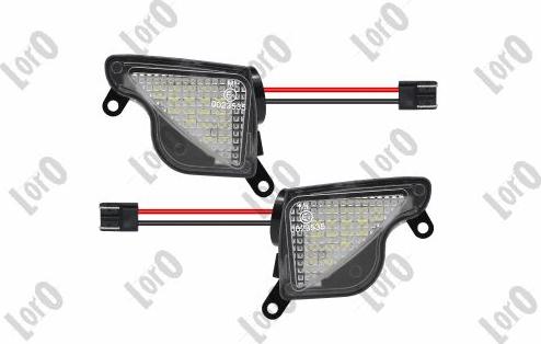 ABAKUS L48-420-001LED