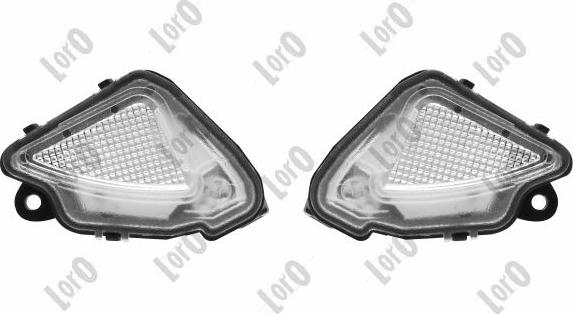 ABAKUS L48-420-002LED