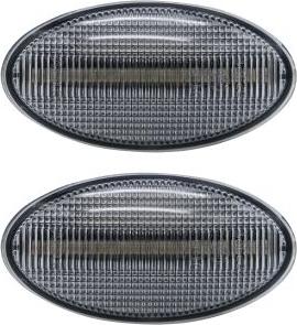 ABAKUS L50-140-001LED-D - Auto Part