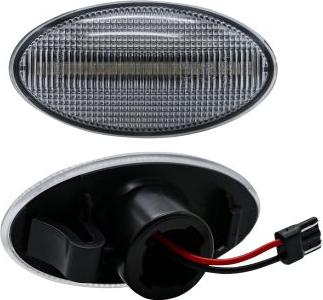 ABAKUS L50-140-001LED - Auto Part