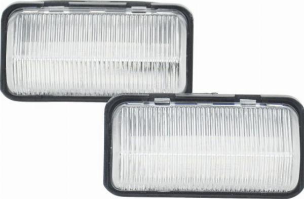 ABAKUS L51-210-0006LED - Auto Part