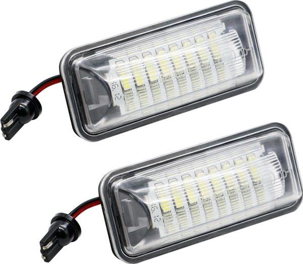 ABAKUS L51-210-0007LED - Auto Part