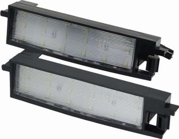 ABAKUS L51-210-0009LED - Auto Part