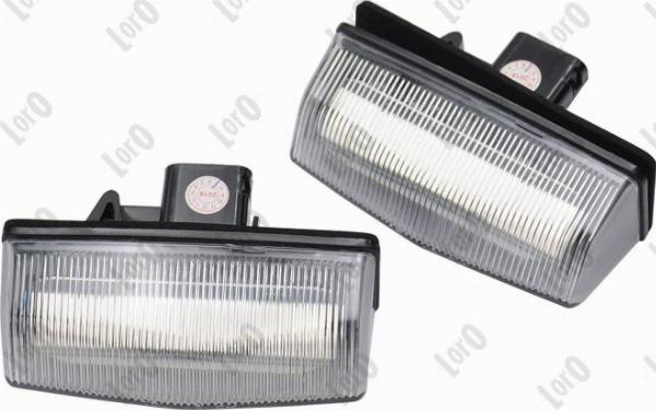 ABAKUS L51-210-0010LED - Auto Part