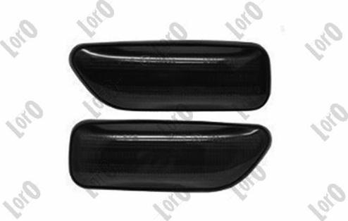 ABAKUS L52-140-001LED-S