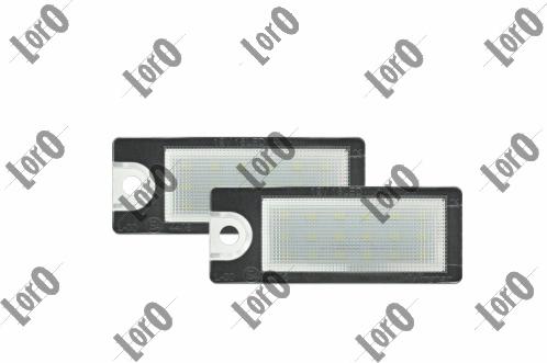 ABAKUS L52-210-0002LED